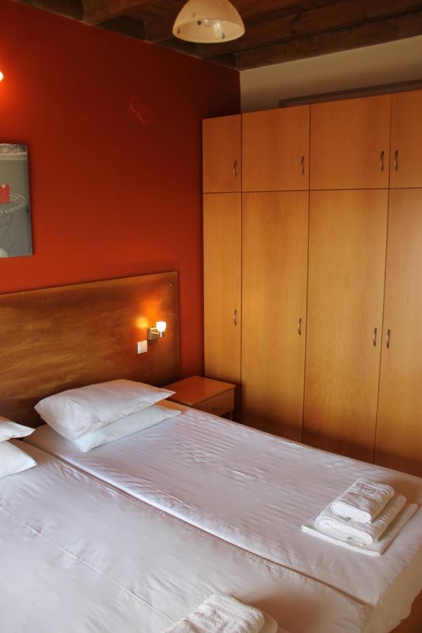Apartment Argilos