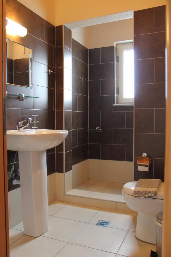 Apartment Argilos *