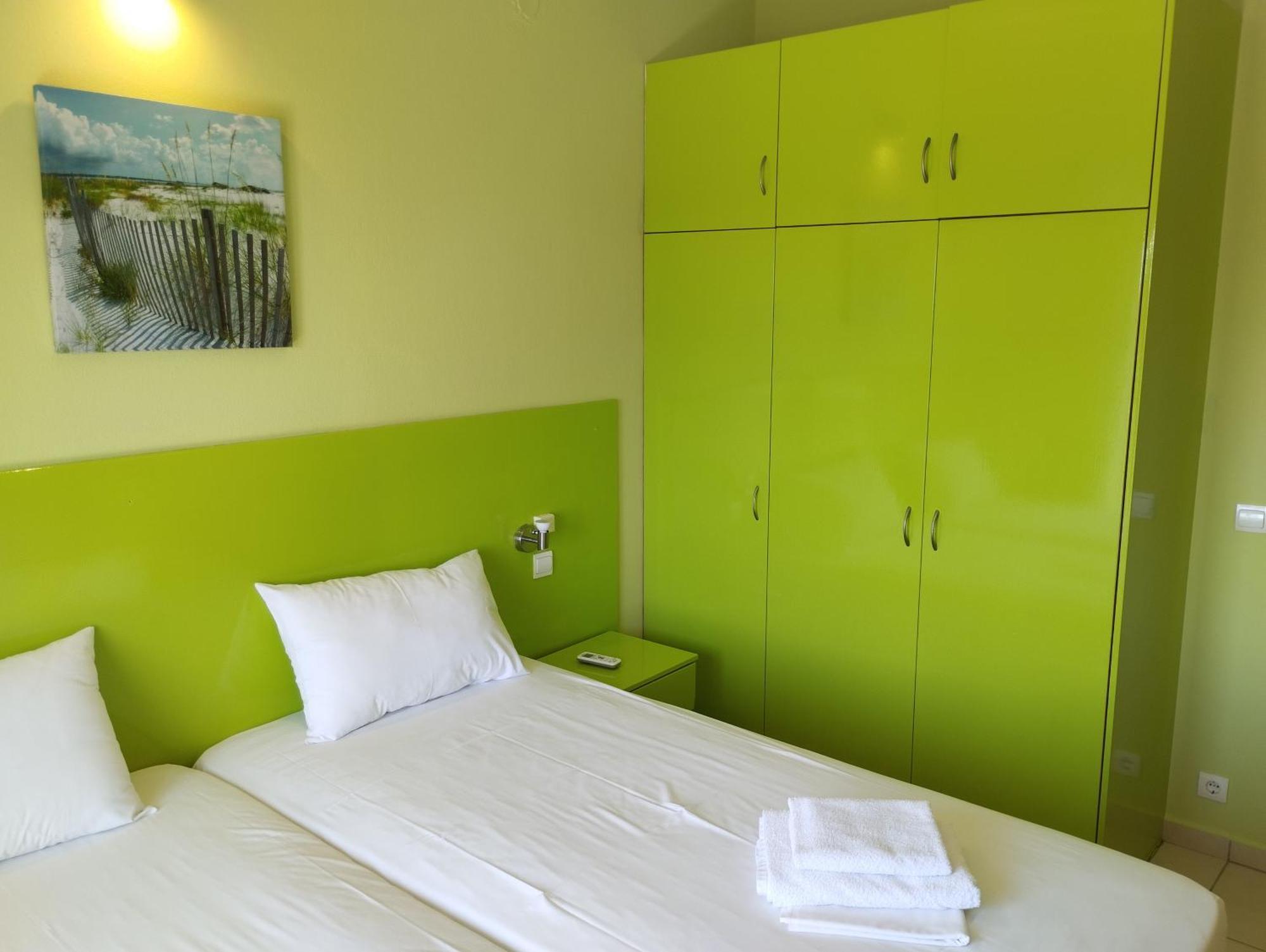 Apartment Argilos Frangocastelo