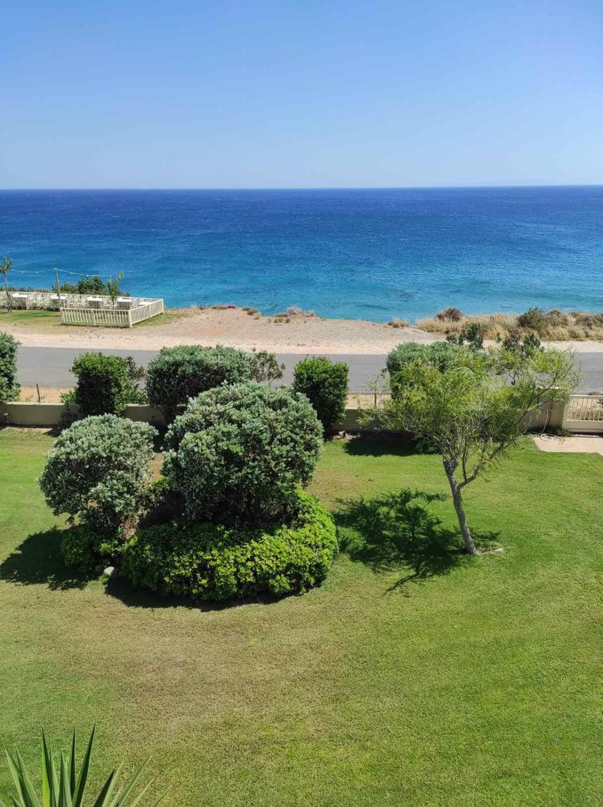 Apartment Argilos *